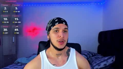 A online show from January 22, 2:26 am