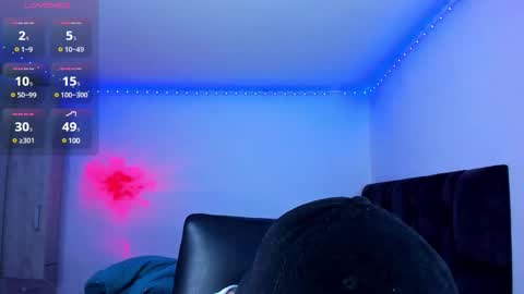 A online show from January 26, 11:18 pm