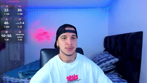 A online show from January 29, 2:51 am