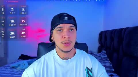 A online show from January 31, 11:35 pm