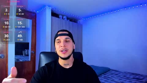 A online show from February 27, 5:24 am