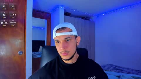 A online show from March 5, 2:36 am