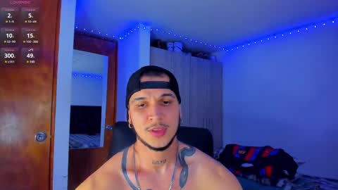 A online show from March 6, 5:24 am