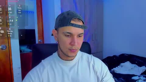 A online show from September 9, 12:10 am