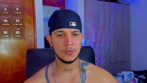 A online show from September 26, 2:04 am