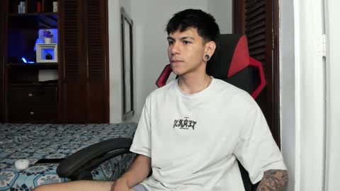 Austin online show from November 6, 1:12 pm