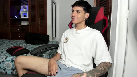 Austin online show from November 7, 1:55 pm