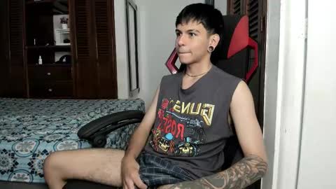 Austin online show from November 21, 8:18 pm