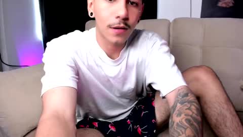 Austin online show from May 14, 8:04 pm
