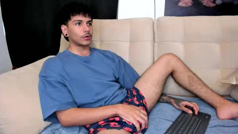 Austin online show from May 21, 8:05 pm