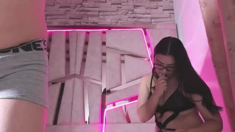 austin_mia45 online show from October 1, 1:22 am