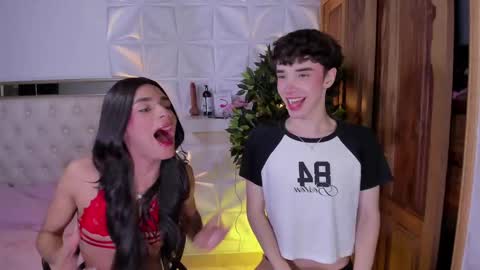 austin_rouse online show from September 12, 4:34 am