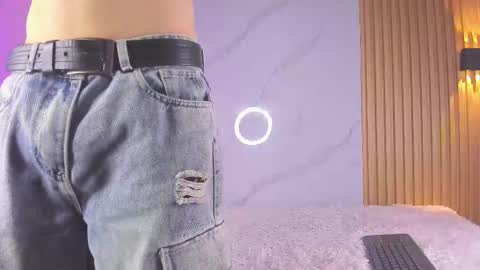 austin_rouse online show from October 20, 7:36 pm