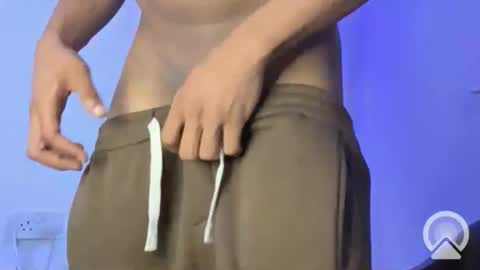 austine_promise online show from November 2, 4:09 pm