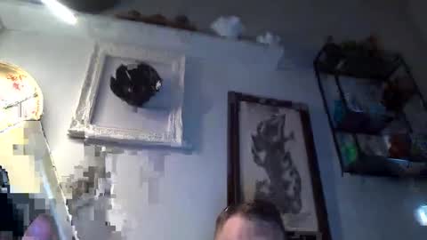 Snapshot of austinisking1916 chatting on December 24, 9:11 pm Austin is King online show from December 24, 9:11 pm