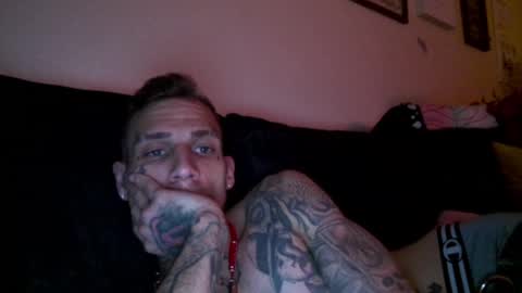 Snapshot of austinisking1916 chatting on December 26, 2:48 pm Austin is King online show from December 26, 2:48 pm