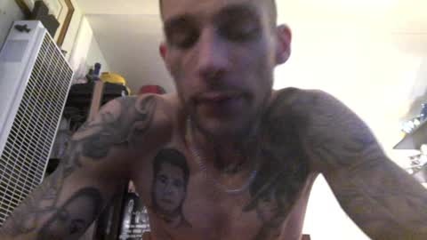 Snapshot of austinisking1916 chatting on December 27, 7:14 pm Austin is King online show from December 27, 7:14 pm