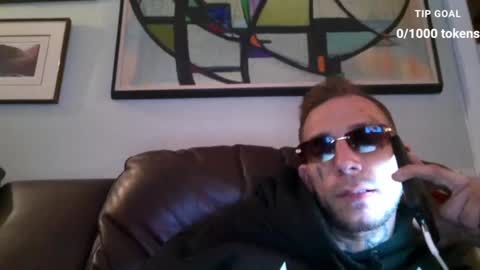 Snapshot of austinisking1916 chatting on January 3, 3:05 am Austin is King online show from January 3, 3:05 am