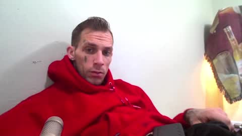 Snapshot of austinisking1916 chatting on January 9, 1:50 am Austin is King online show from January 9, 1:50 am