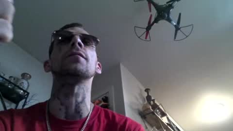 Snapshot of austinisking1916 chatting on January 10, 8:40 am Austin is King online show from January 10, 8:40 am