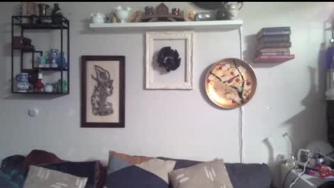 Snapshot of austinisking1916 chatting on January 17, 1:03 pm Austin is King online show from January 17, 1:03 pm