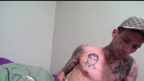 Snapshot of austinisking1916 chatting on January 18, 10:17 pm Austin is King online show from January 18, 10:17 pm