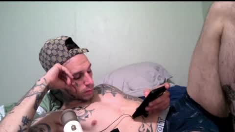 Snapshot of austinisking1916 chatting on January 21, 3:48 am Austin is King online show from January 21, 3:48 am