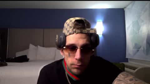 Snapshot of austinisking1916 chatting on January 26, 7:53 am Austin is King online show from January 26, 7:53 am