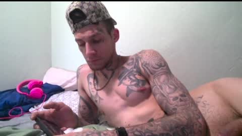Snapshot of austinisking1916 chatting on January 30, 7:07 am Austin is King online show from January 30, 7:07 am
