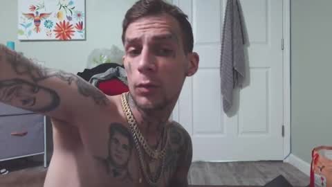 Snapshot of austinisking1916 chatting on March 7, 7:52 am Austin is King online show from March 7, 7:52 am