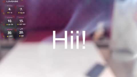 Austin  online show from September 21, 8:10 pm