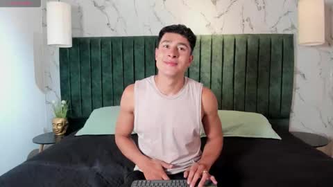 Austin  online show from January 8, 6:54 pm