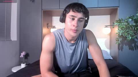 Austin  online show from February 2, 7:12 pm