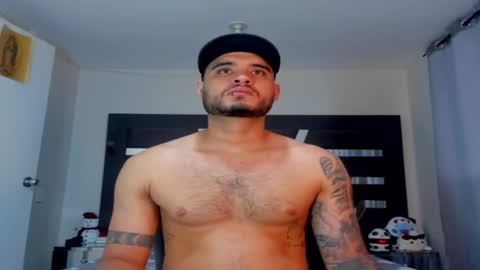 AustinTorres  online show from January 7, 2:53 am