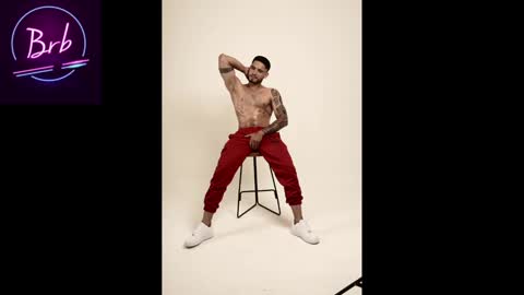 AustinTorres  online show from January 8, 6:20 am