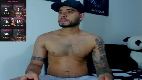 AustinTorres  online show from January 16, 2:51 am