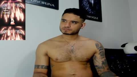 AustinTorres  online show from February 8, 2:58 am