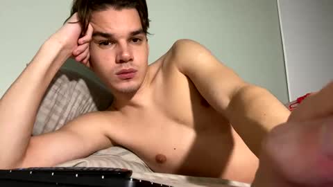 Snapshot of auston_r1ch chatting on January 19, 7:26 pm Auston 3 online show from January 19, 7:26 pm