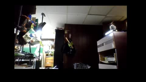 Snapshot of automaticmechanic chatting on December 29, 6:27 pm Senior Agua online show from December 29, 6:27 pm