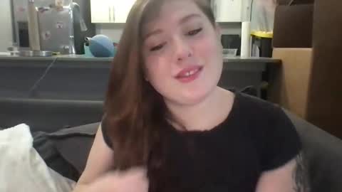 AutumnGoddessXO online show from March 26, 2:33 pm