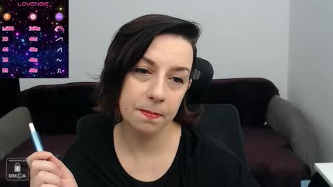 AutumnOpal online show from October 5, 9:34 pm