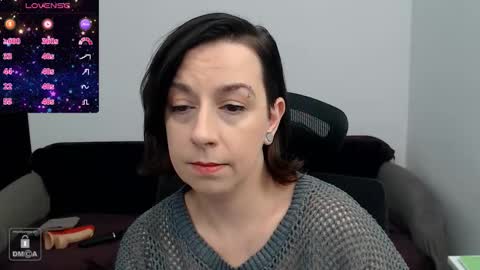 AutumnOpal online show from October 23, 9:35 pm