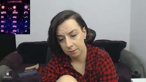 AutumnOpal online show from January 13, 10:59 pm