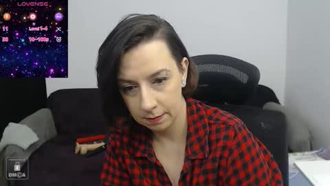 AutumnOpal online show from February 4, 11:09 pm