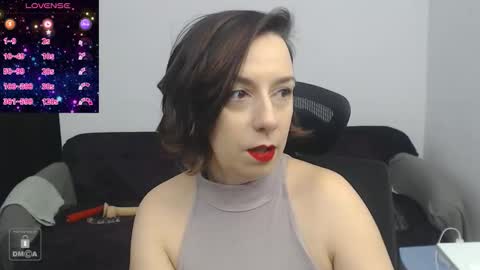 AutumnOpal online show from February 5, 10:58 pm