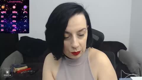 AutumnOpal online show from February 28, 10:33 pm