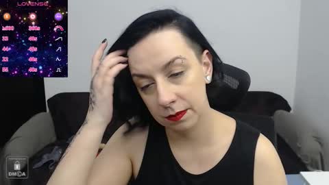 AutumnOpal online show from March 2, 10:16 pm