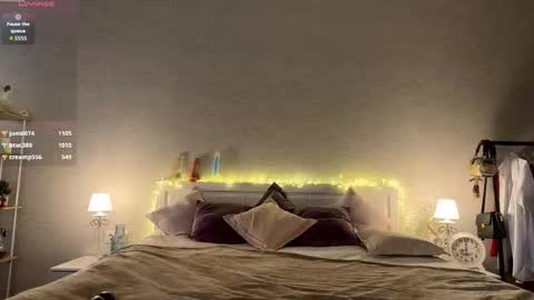 Annie online show from March 7, 1:08 pm