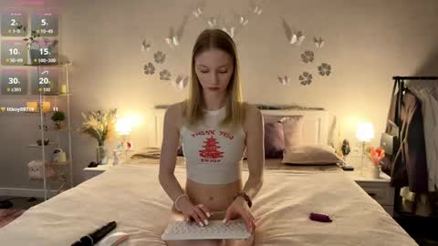 Annie online show from May 10, 1:16 pm