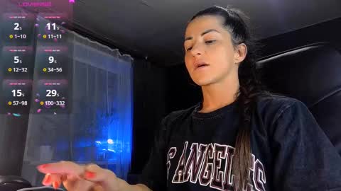 Snapshot of ava__doll chatting on February 25, 3:38 pm Ava online show from February 25, 3:38 pm